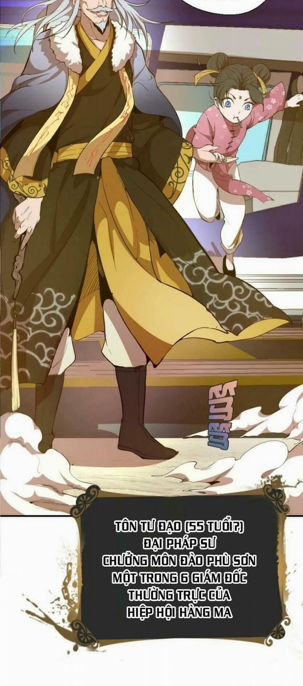 Cao Đẳng Linh Hồn 18 trang 75