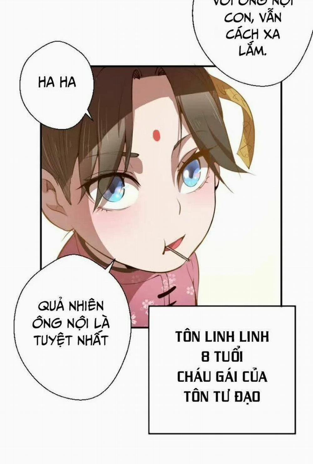 Cao Đẳng Linh Hồn 18 trang 78