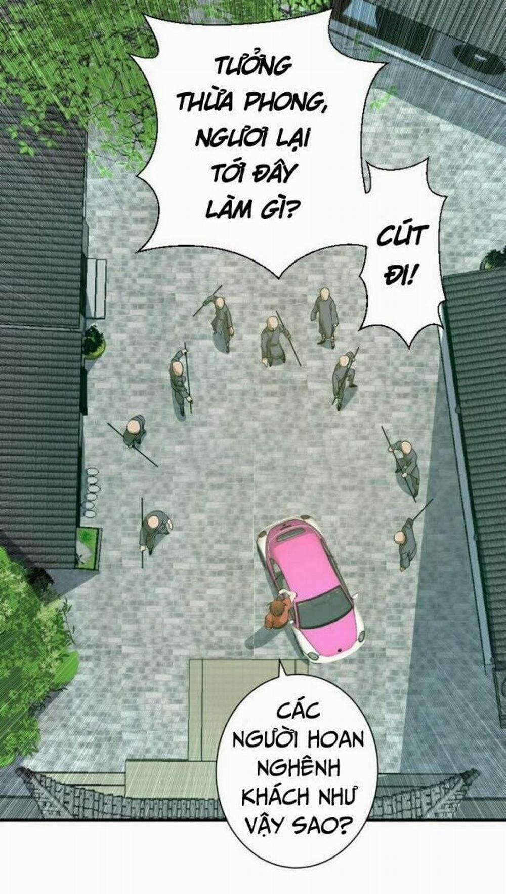 Cao Đẳng Linh Hồn 18 trang 8