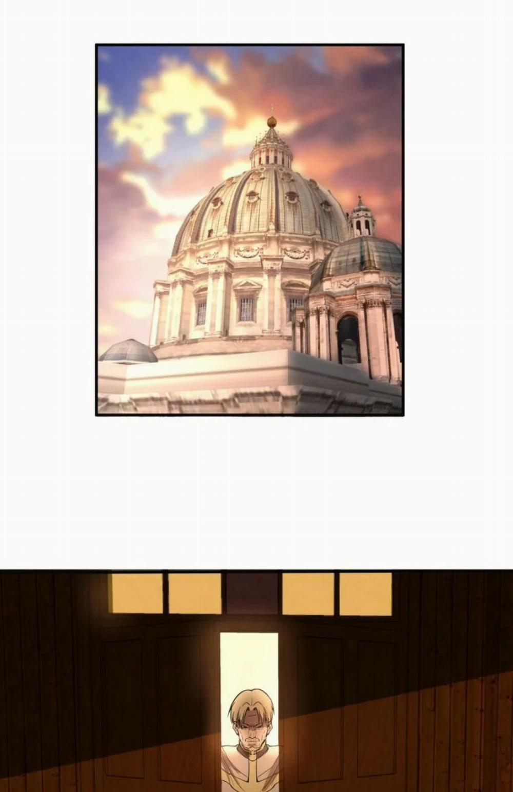 Cao Đẳng Linh Hồn 19 trang 14