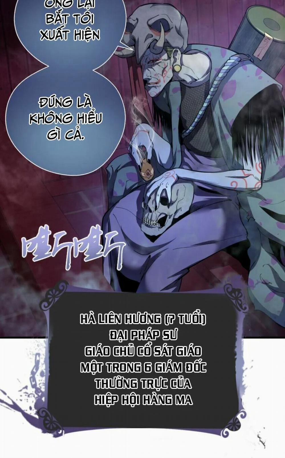 Cao Đẳng Linh Hồn 19 trang 28