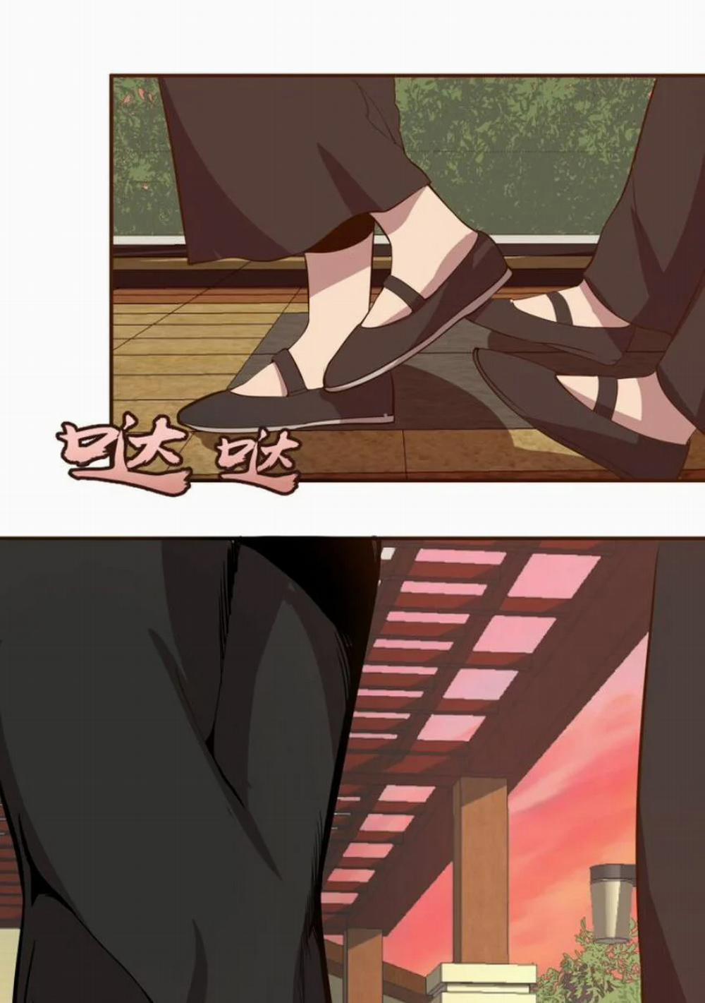 Cao Đẳng Linh Hồn 19 trang 37