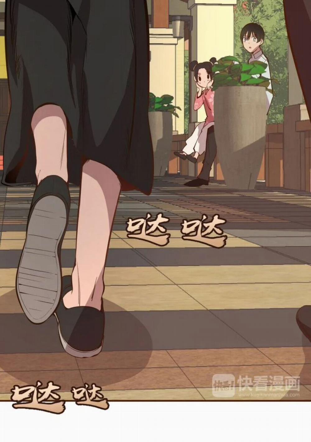 Cao Đẳng Linh Hồn 19 trang 38