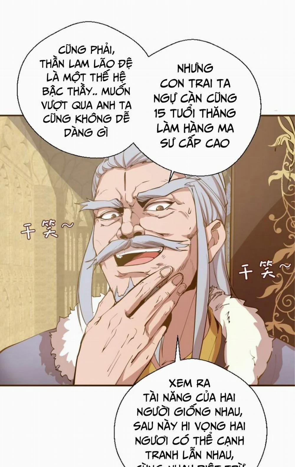 Cao Đẳng Linh Hồn 19 trang 4