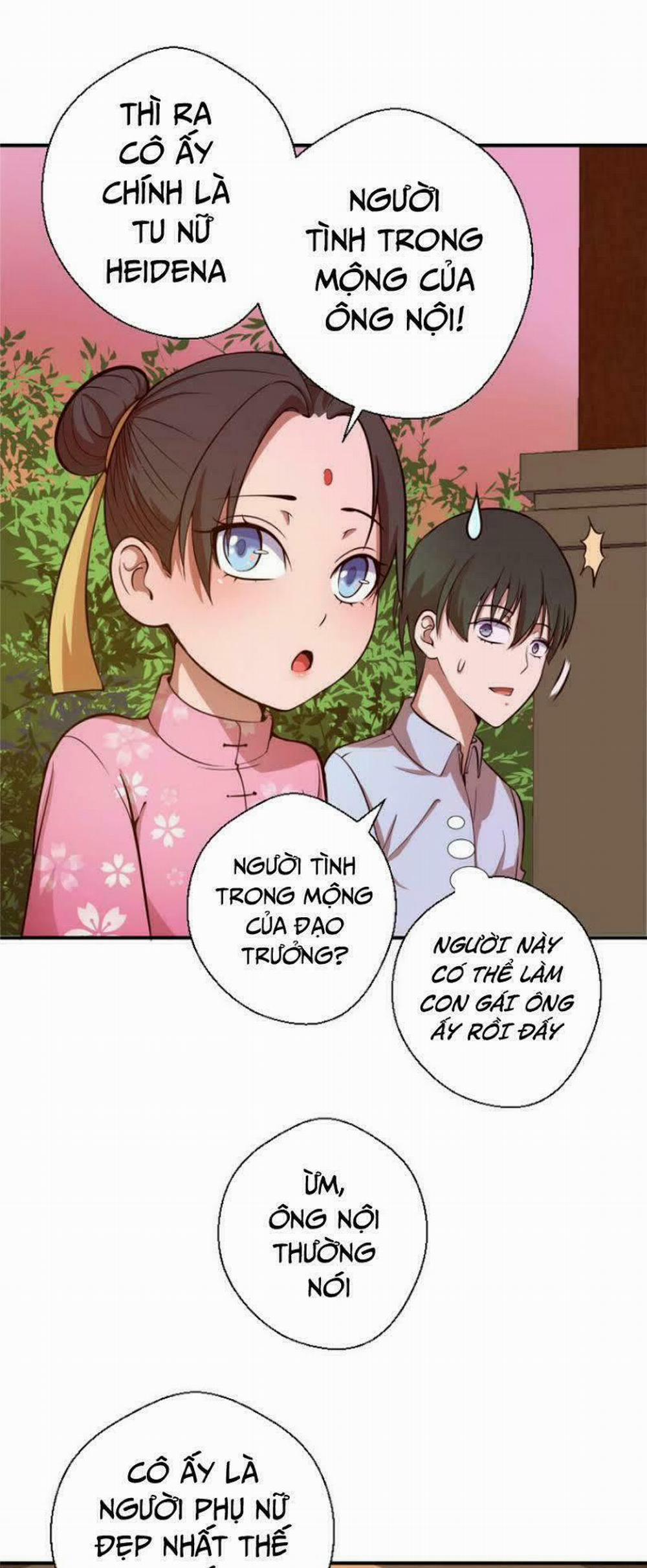 Cao Đẳng Linh Hồn 19 trang 41