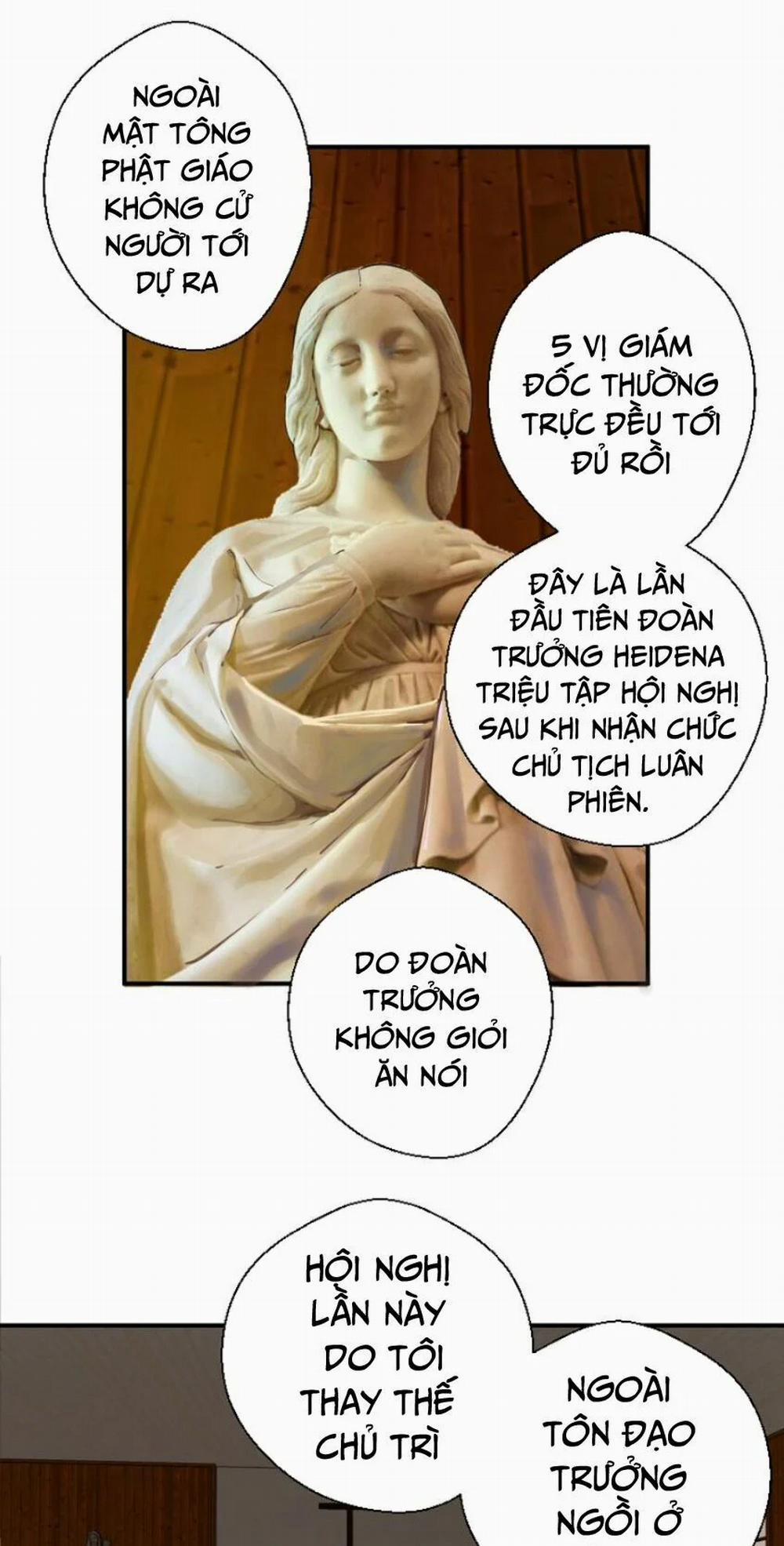 Cao Đẳng Linh Hồn 19 trang 47