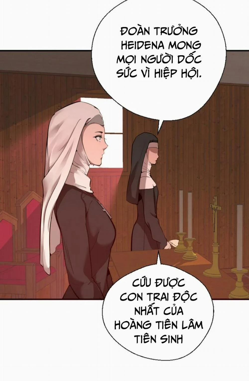 Cao Đẳng Linh Hồn 19 trang 53