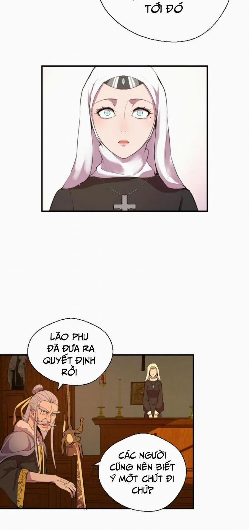 Cao Đẳng Linh Hồn 19 trang 59