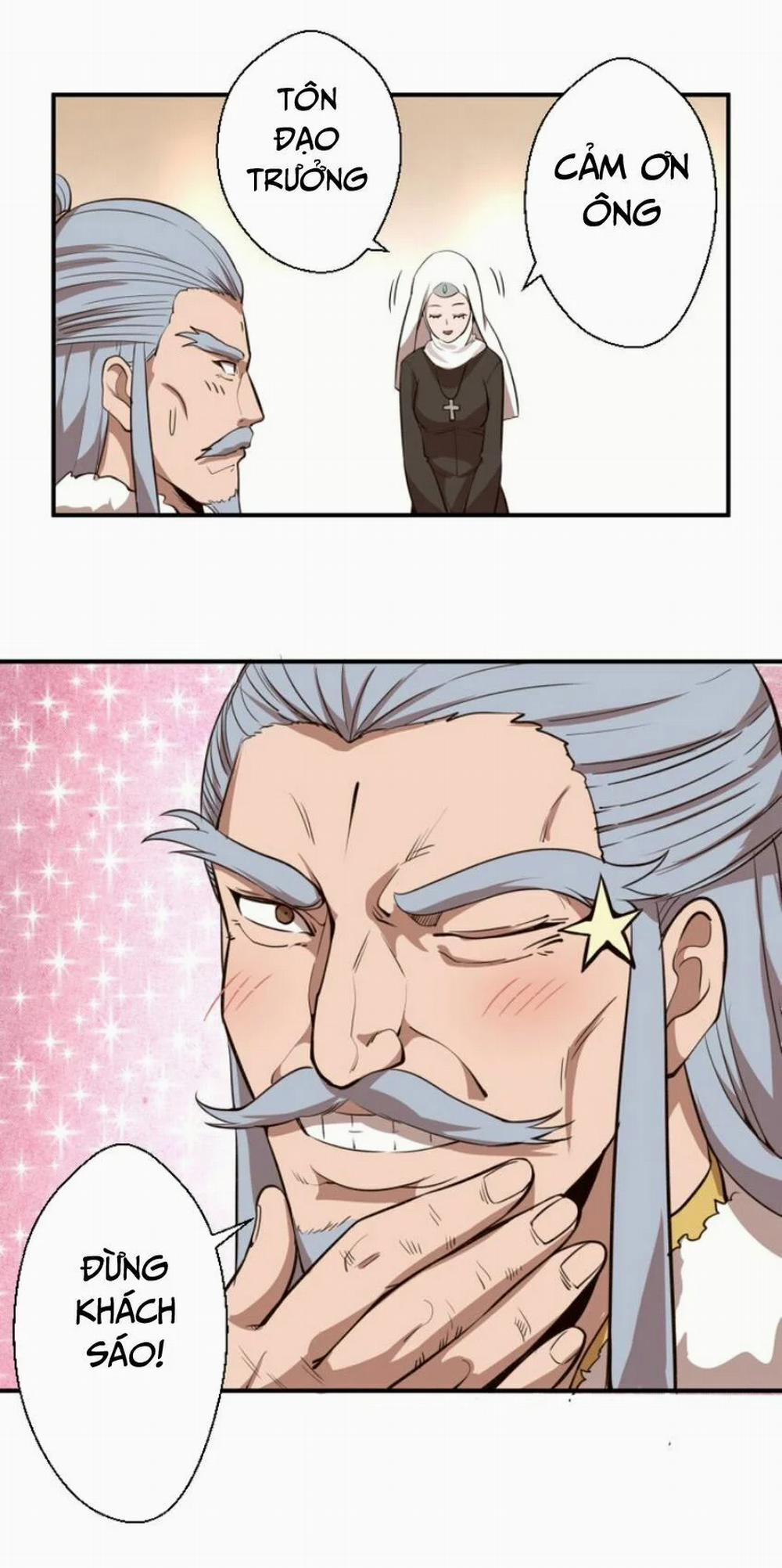 Cao Đẳng Linh Hồn 19 trang 67