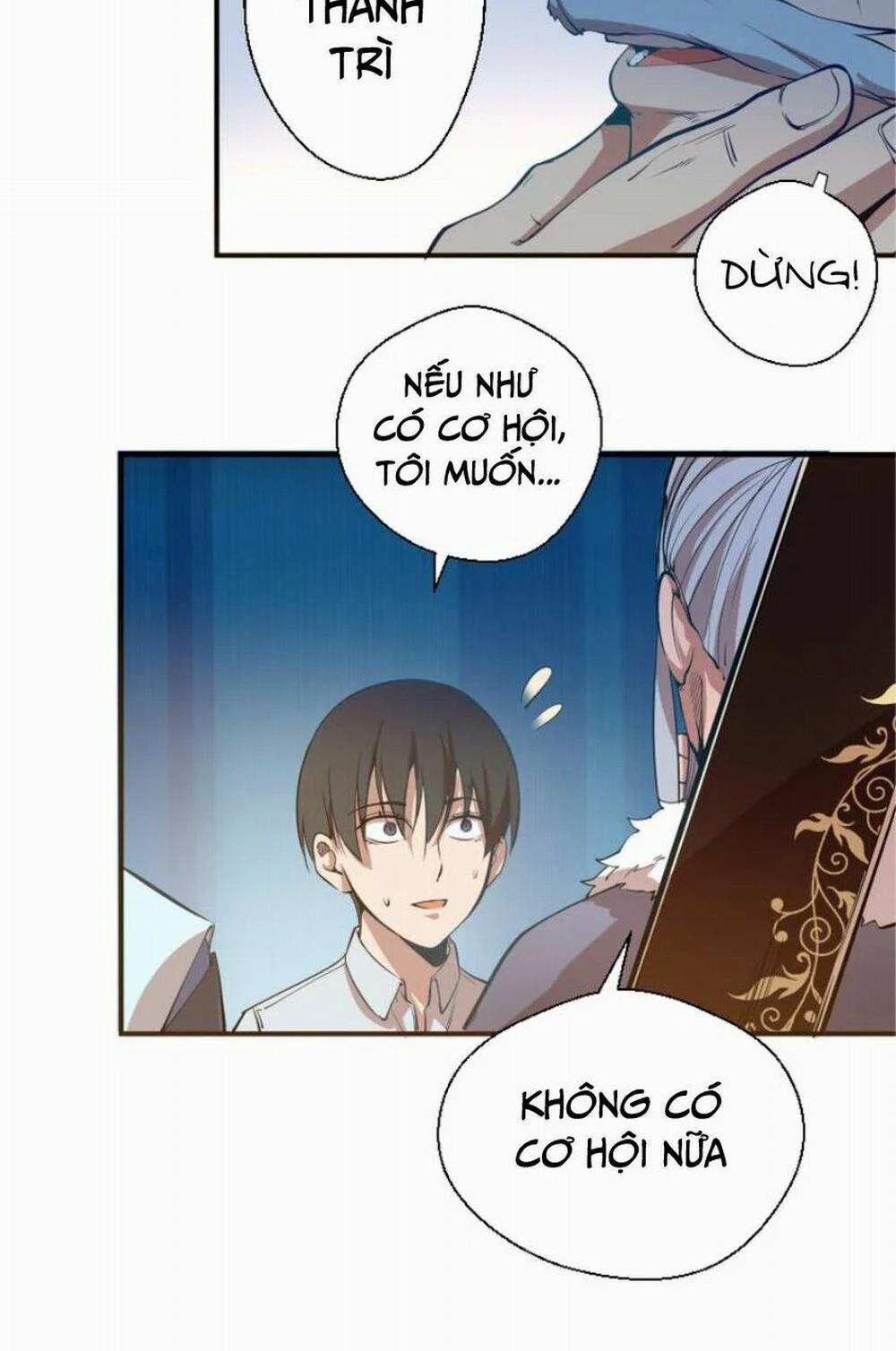 Cao Đẳng Linh Hồn 19 trang 7