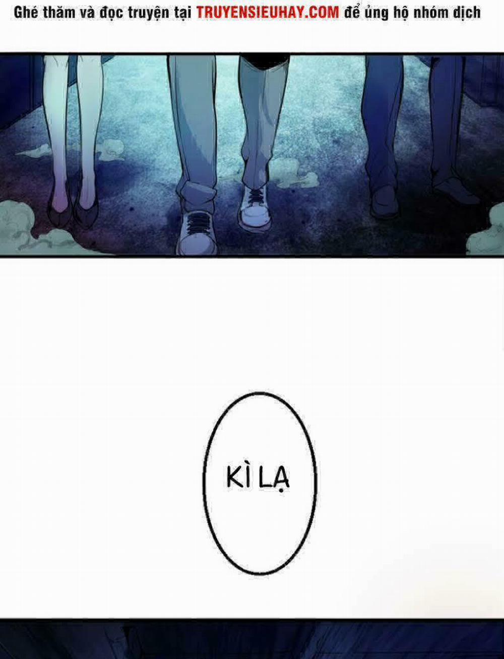 Cao Đẳng Linh Hồn 2 trang 11