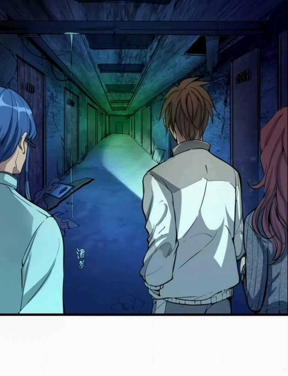 Cao Đẳng Linh Hồn 2 trang 12