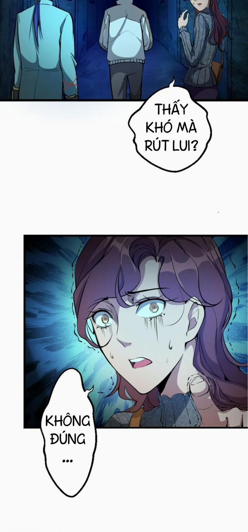 Cao Đẳng Linh Hồn 2 trang 16