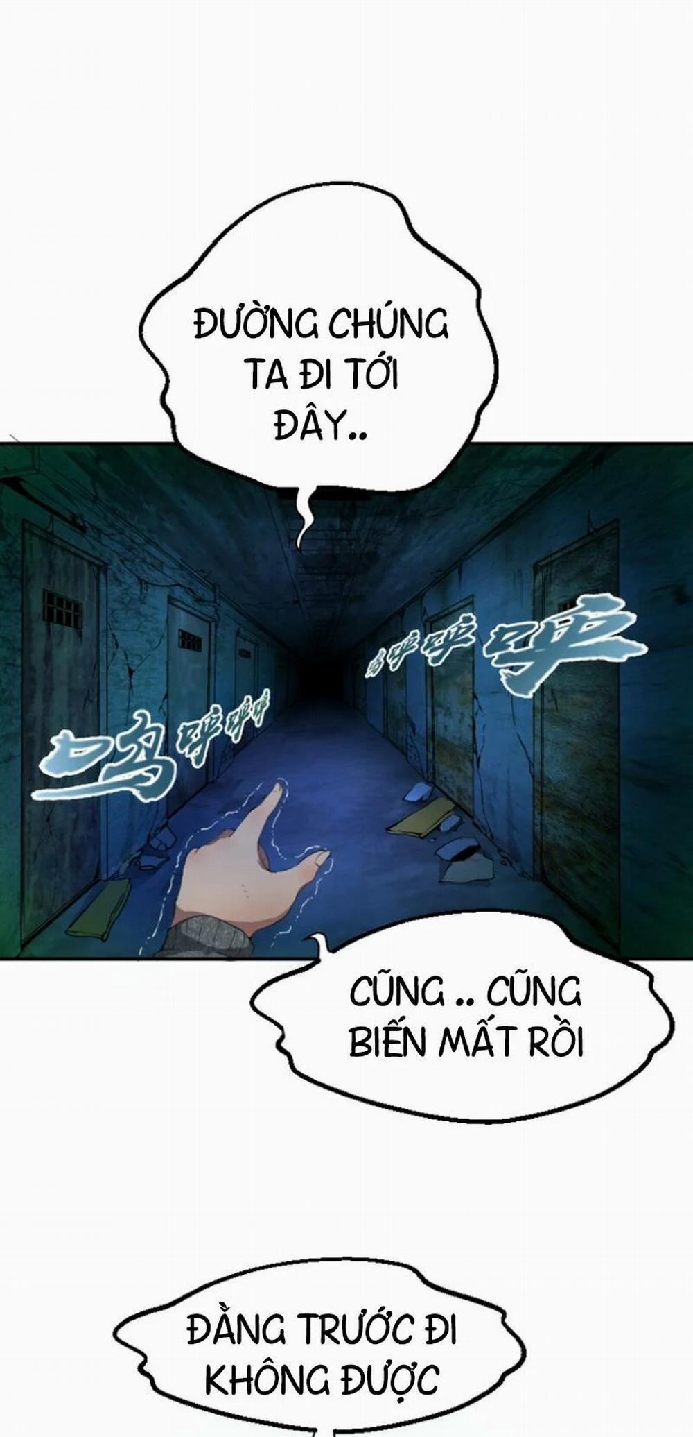 Cao Đẳng Linh Hồn 2 trang 17