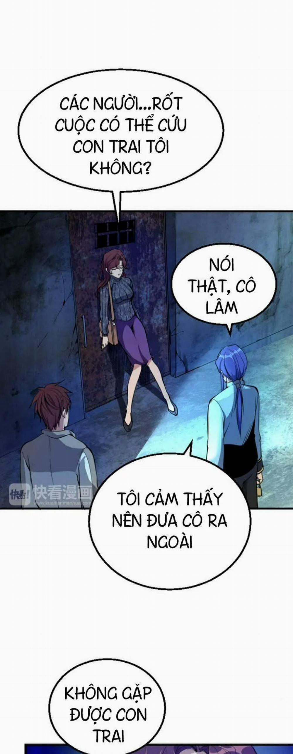 Cao Đẳng Linh Hồn 2 trang 19