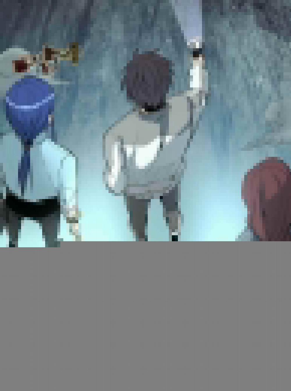 Cao Đẳng Linh Hồn 2 trang 2