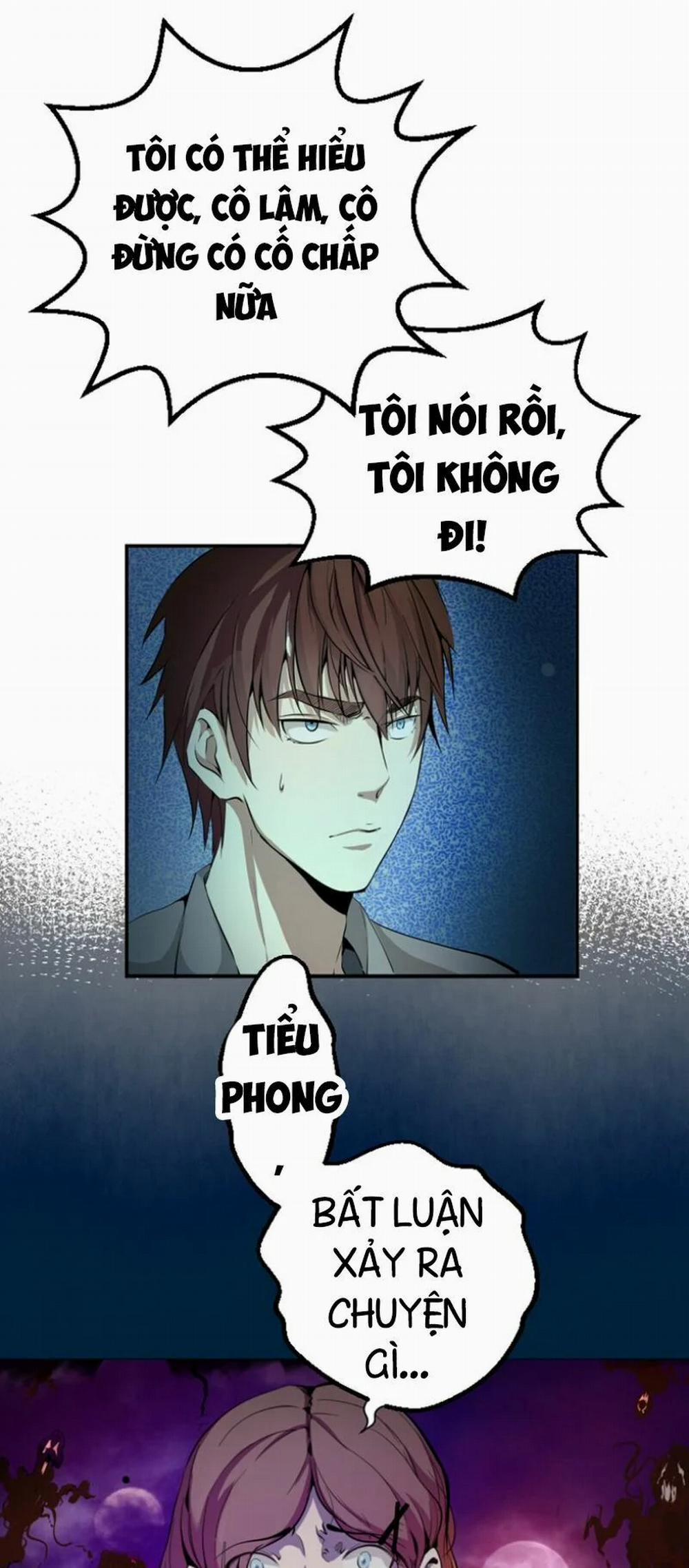 Cao Đẳng Linh Hồn 2 trang 22