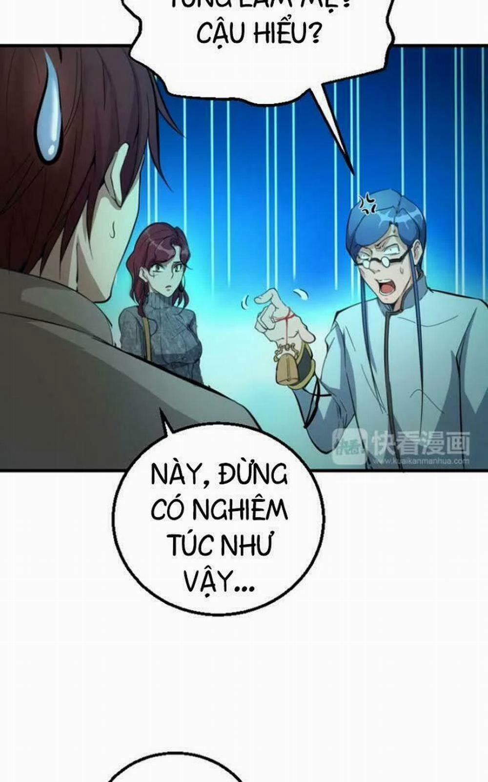 Cao Đẳng Linh Hồn 2 trang 25