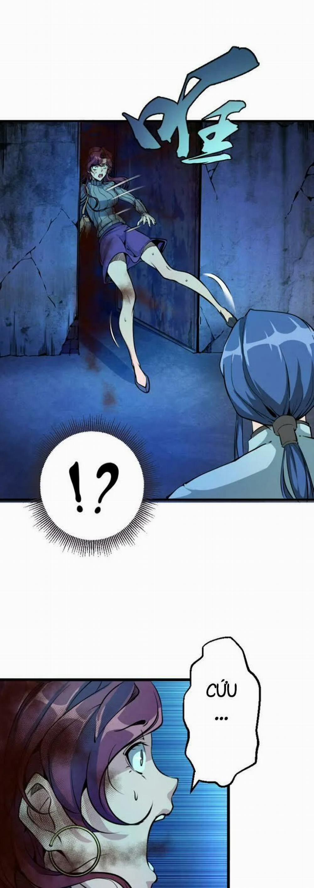 Cao Đẳng Linh Hồn 2 trang 30