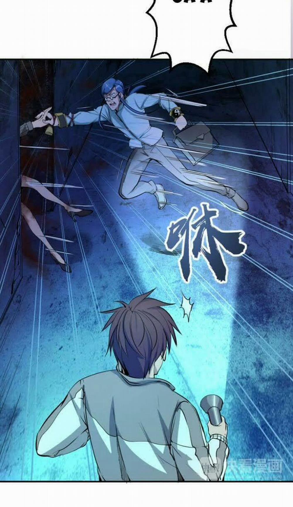 Cao Đẳng Linh Hồn 2 trang 32