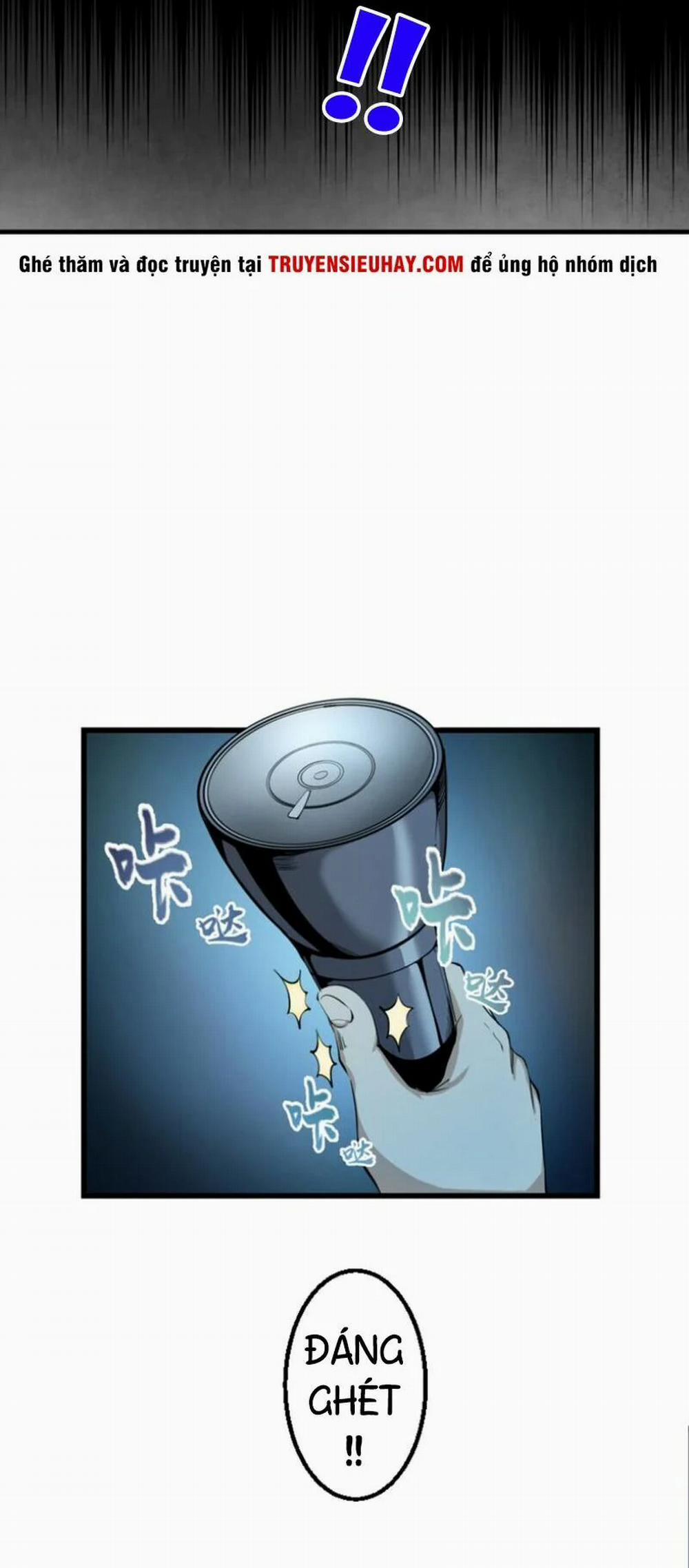 Cao Đẳng Linh Hồn 2 trang 34