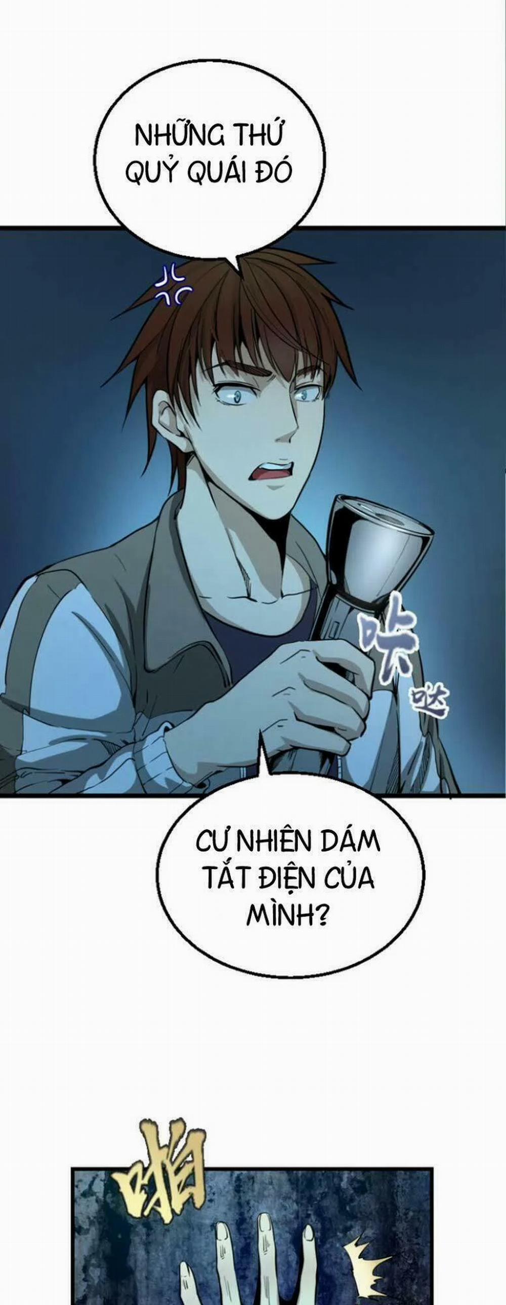 Cao Đẳng Linh Hồn 2 trang 35