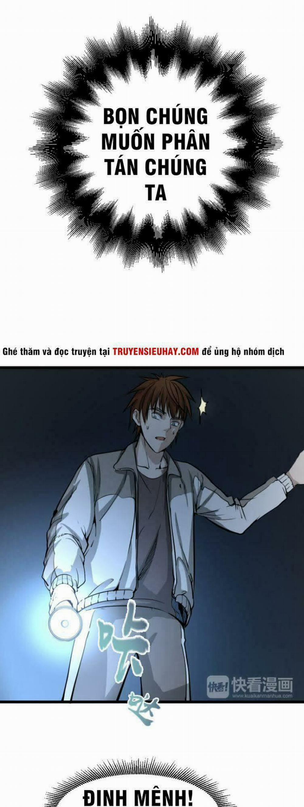 Cao Đẳng Linh Hồn 2 trang 38