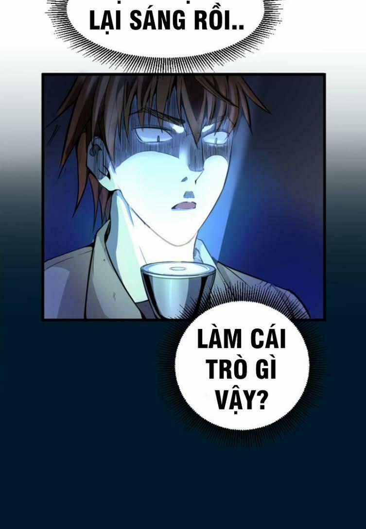 Cao Đẳng Linh Hồn 2 trang 39