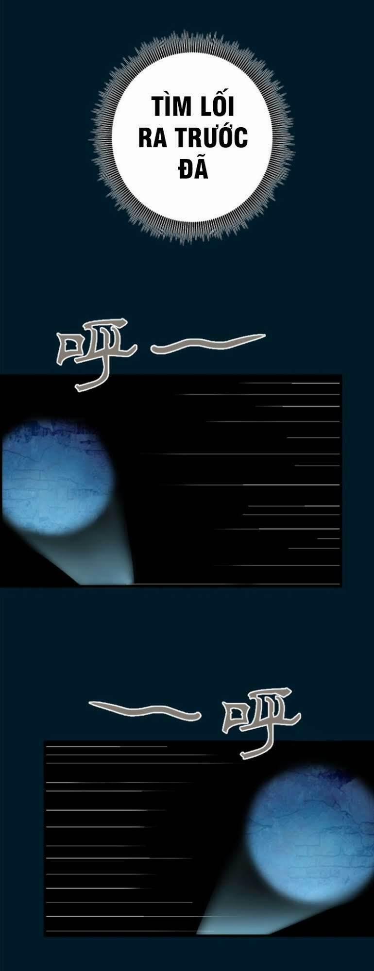 Cao Đẳng Linh Hồn 2 trang 41