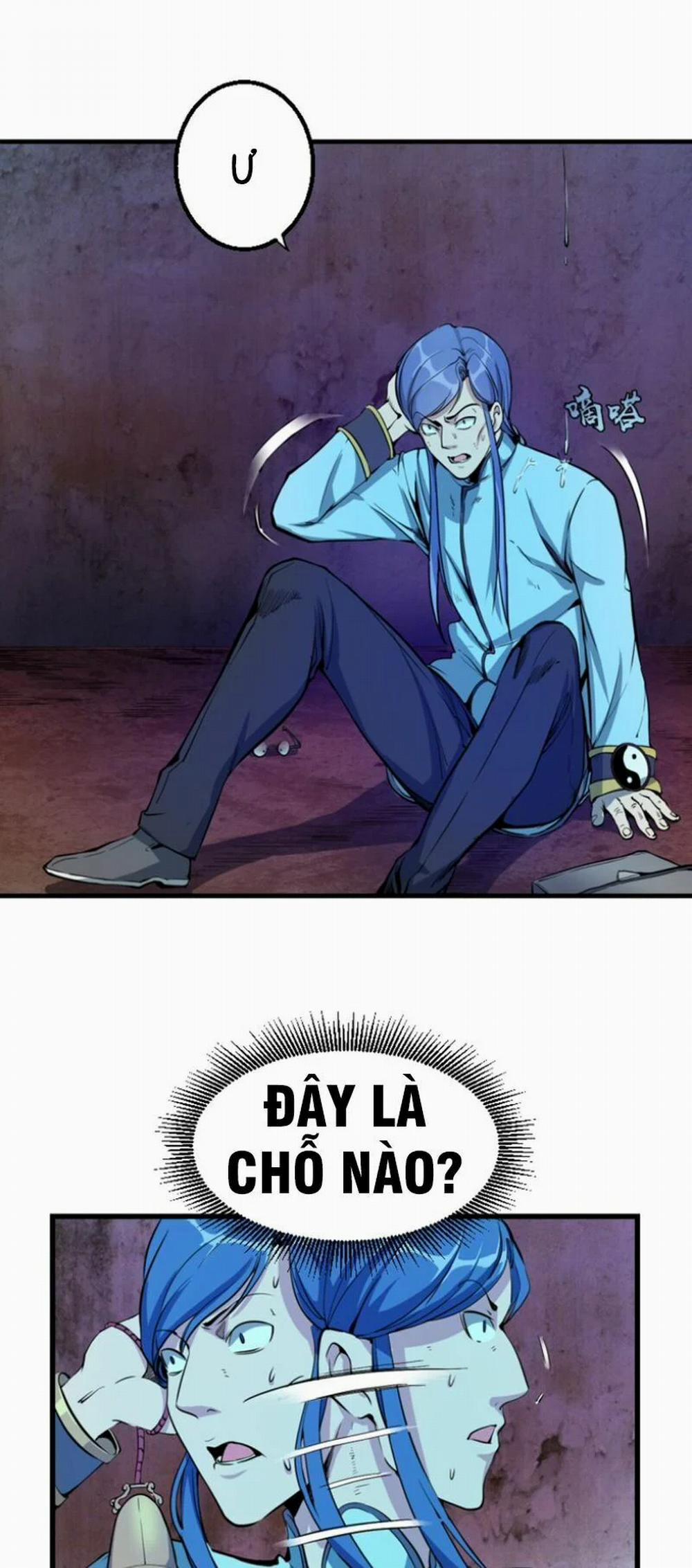 Cao Đẳng Linh Hồn 2 trang 47