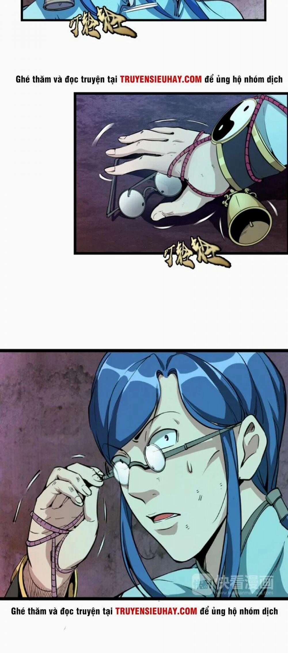 Cao Đẳng Linh Hồn 2 trang 48