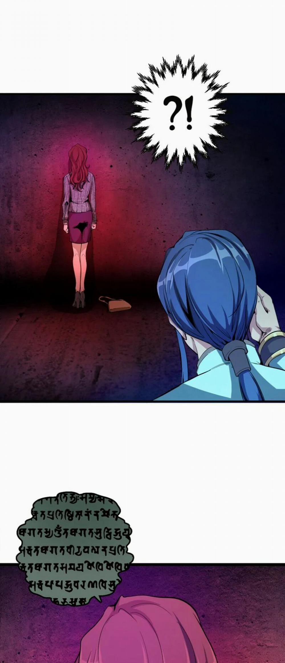 Cao Đẳng Linh Hồn 2 trang 49