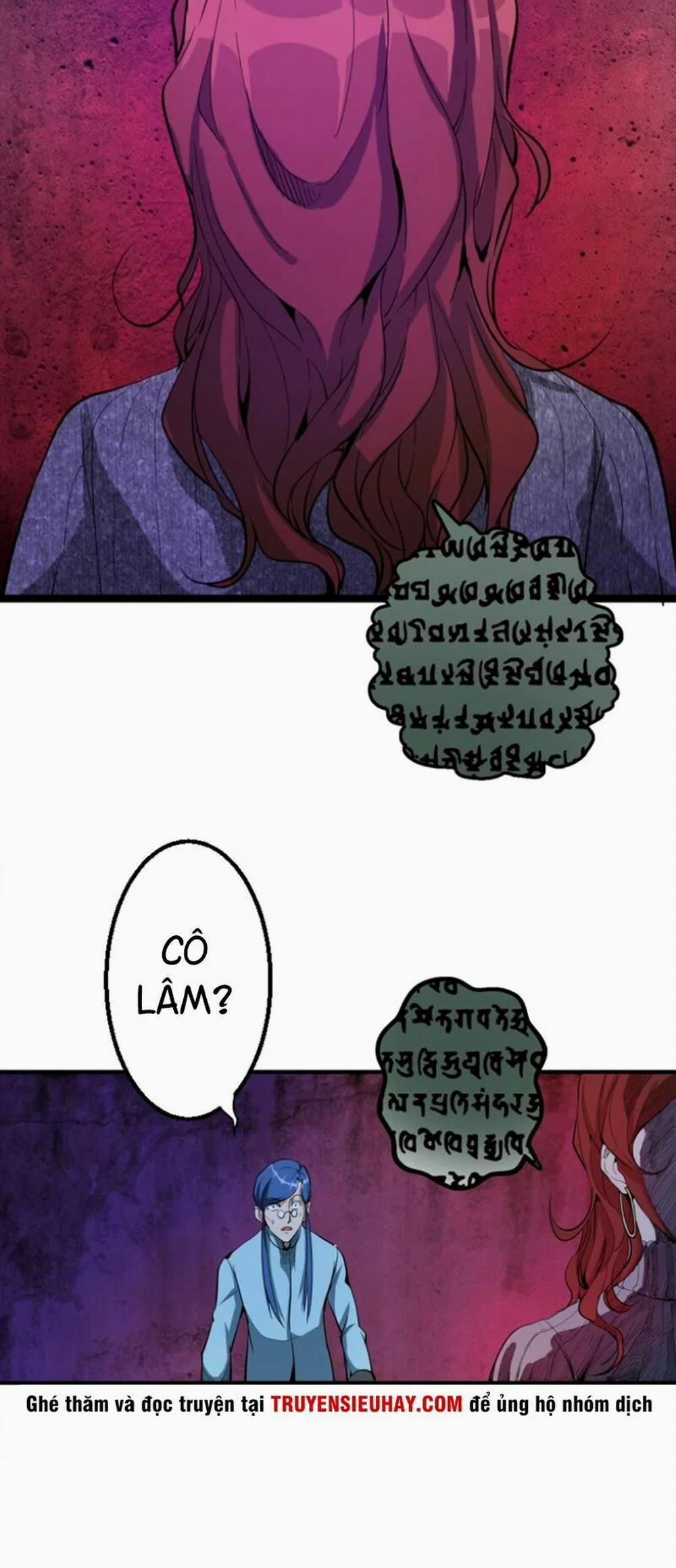 Cao Đẳng Linh Hồn 2 trang 50