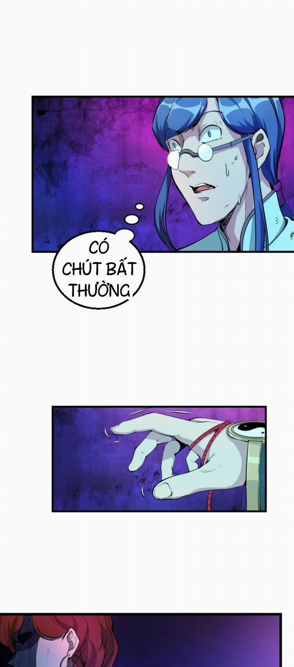 Cao Đẳng Linh Hồn 2 trang 51