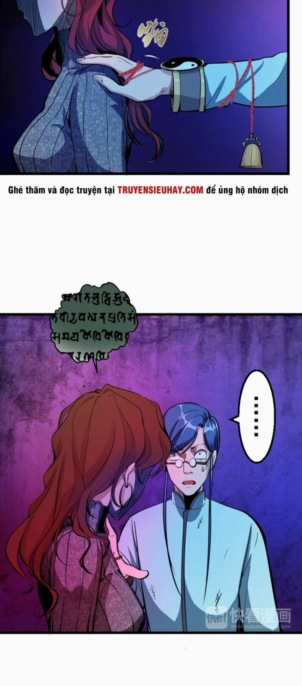 Cao Đẳng Linh Hồn 2 trang 52