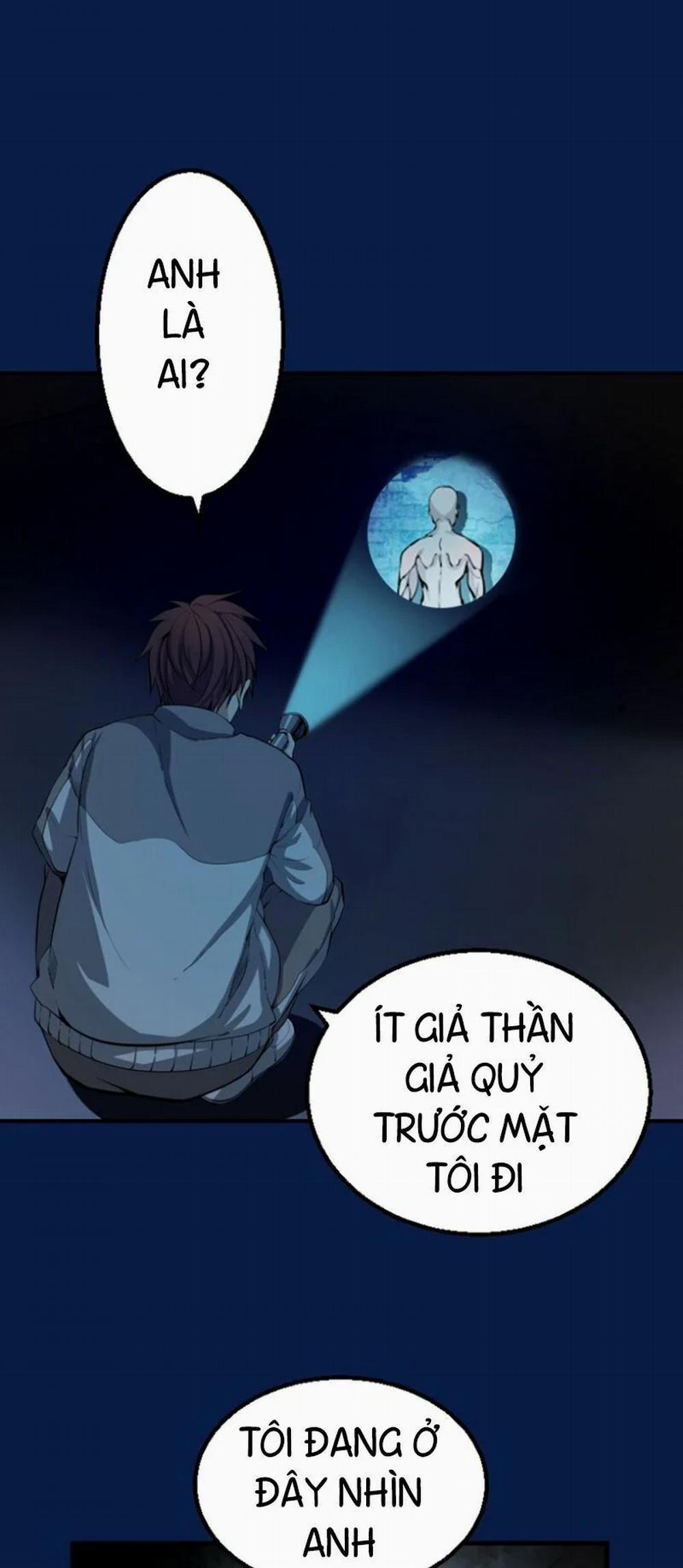 Cao Đẳng Linh Hồn 2 trang 58