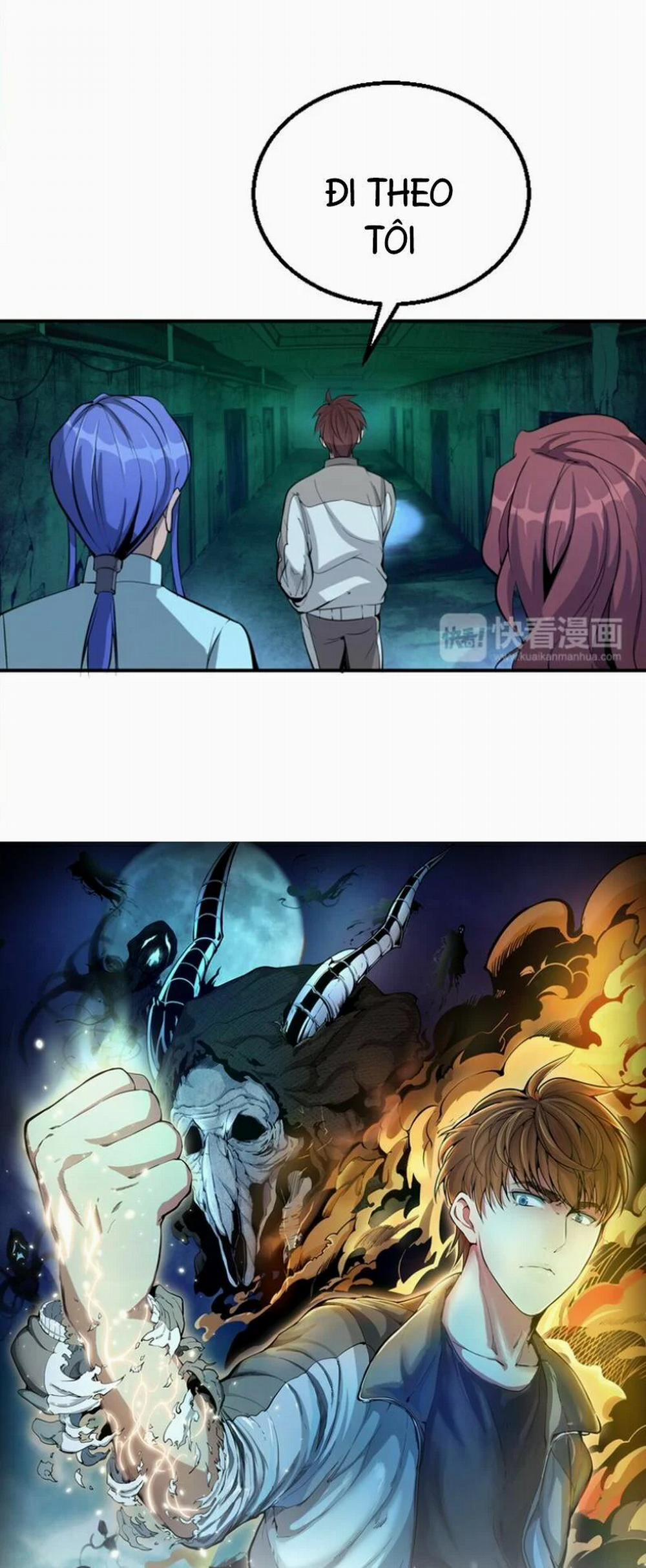 Cao Đẳng Linh Hồn 2 trang 6