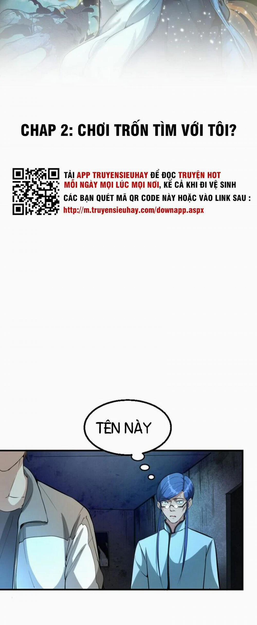 Cao Đẳng Linh Hồn 2 trang 7