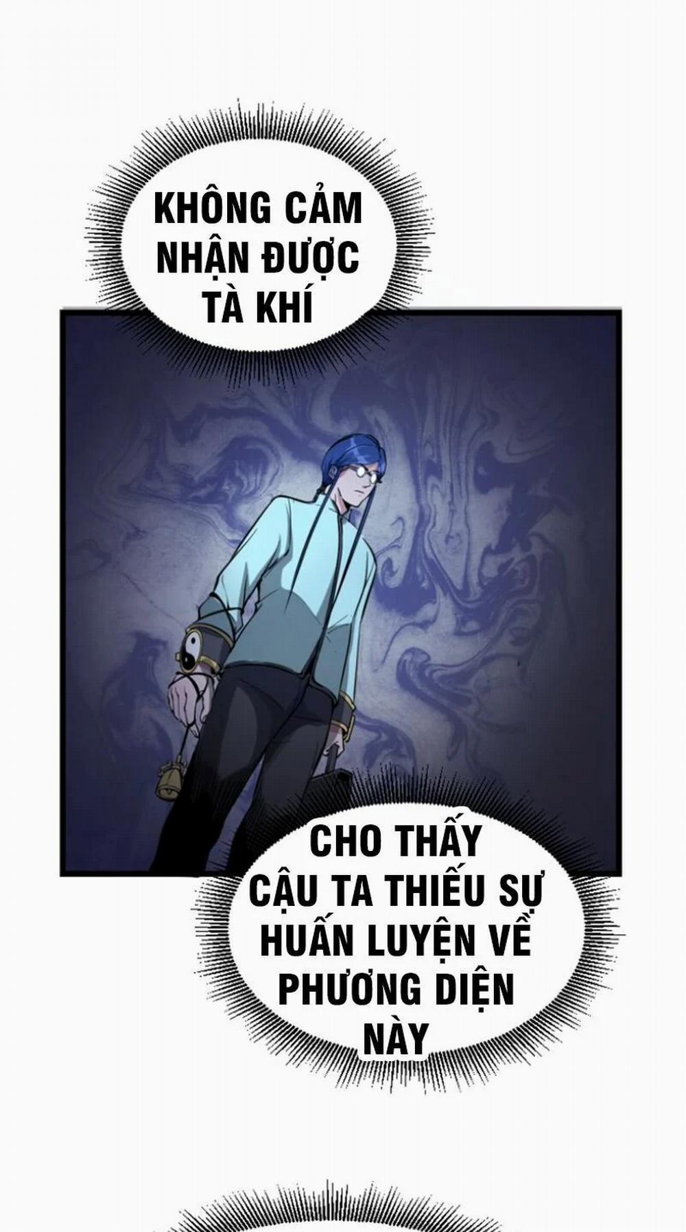 Cao Đẳng Linh Hồn 2 trang 8