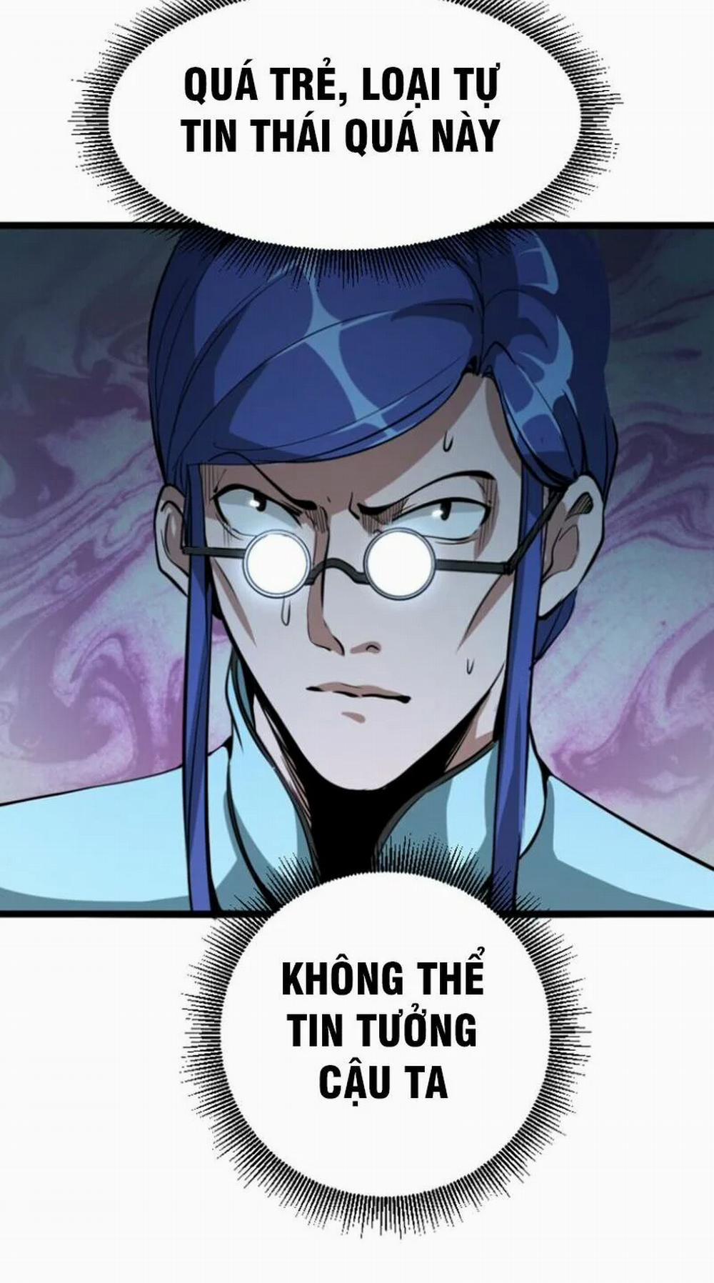 Cao Đẳng Linh Hồn 2 trang 9