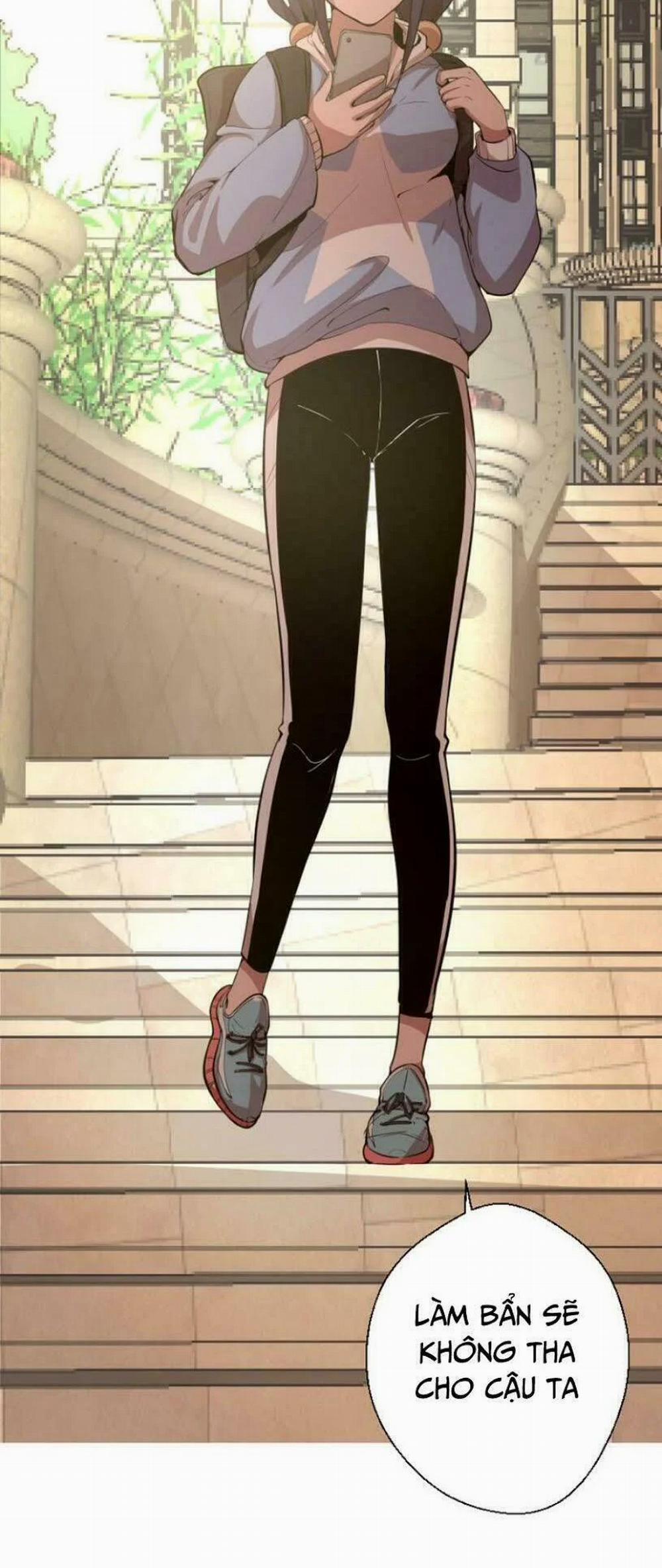 Cao Đẳng Linh Hồn 20 trang 14