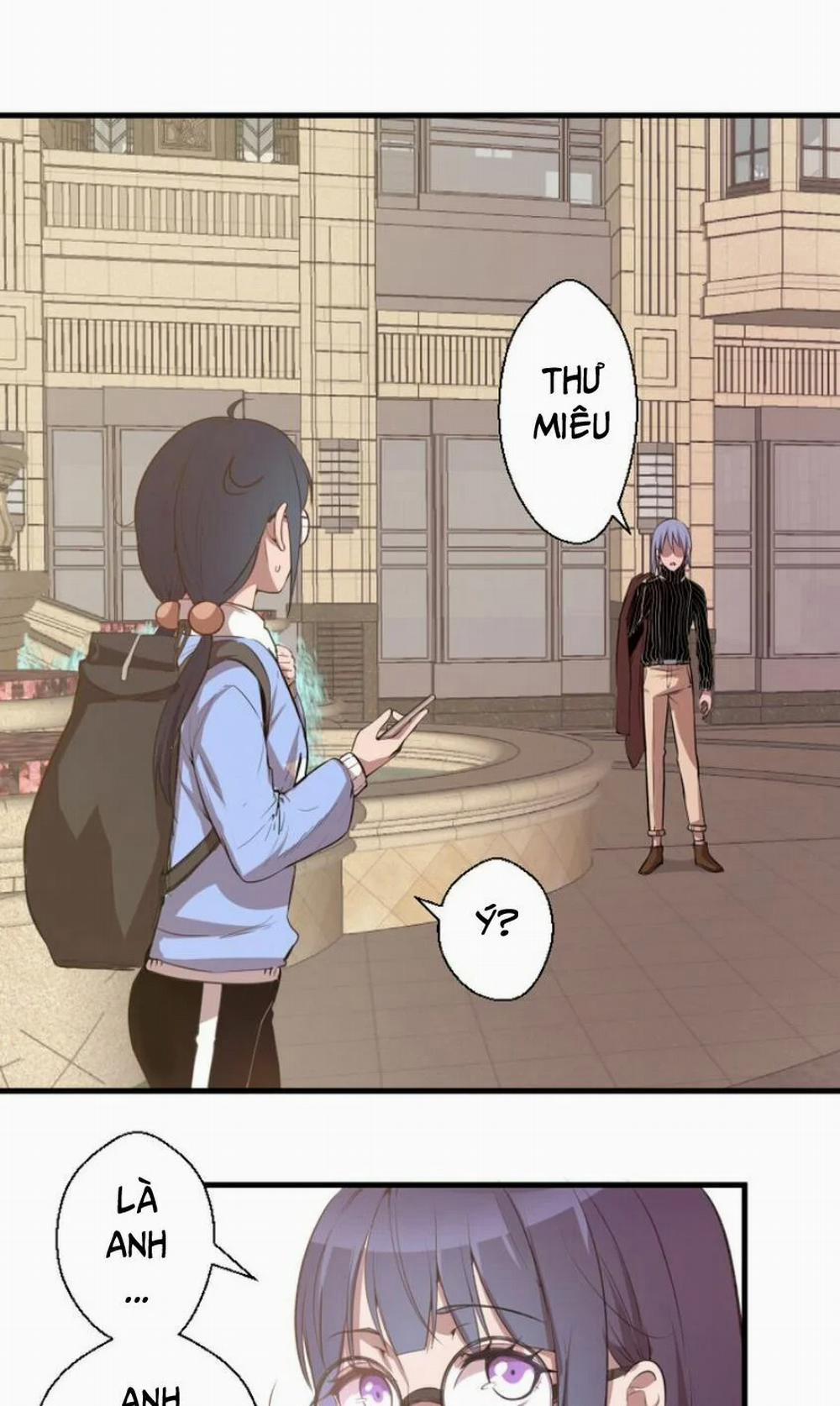 Cao Đẳng Linh Hồn 20 trang 15