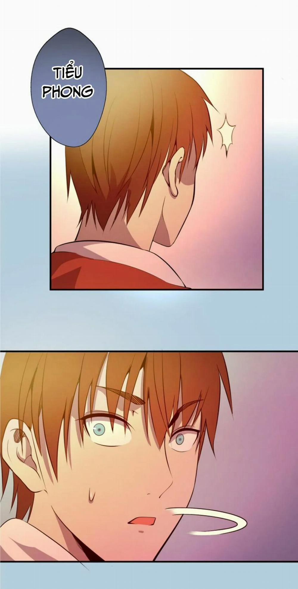 Cao Đẳng Linh Hồn 20 trang 26