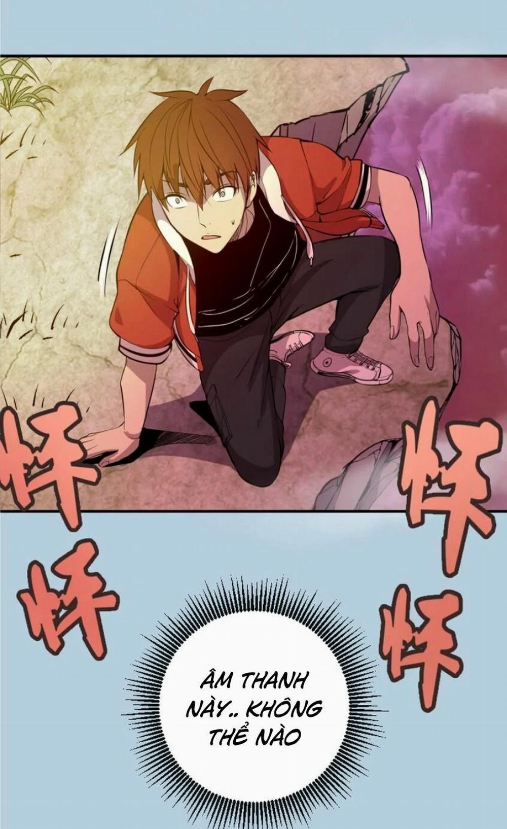 Cao Đẳng Linh Hồn 20 trang 28