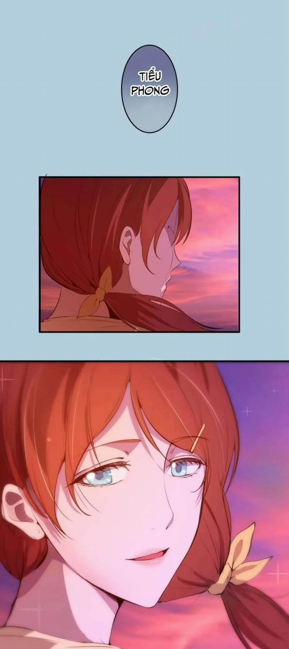 Cao Đẳng Linh Hồn 20 trang 32