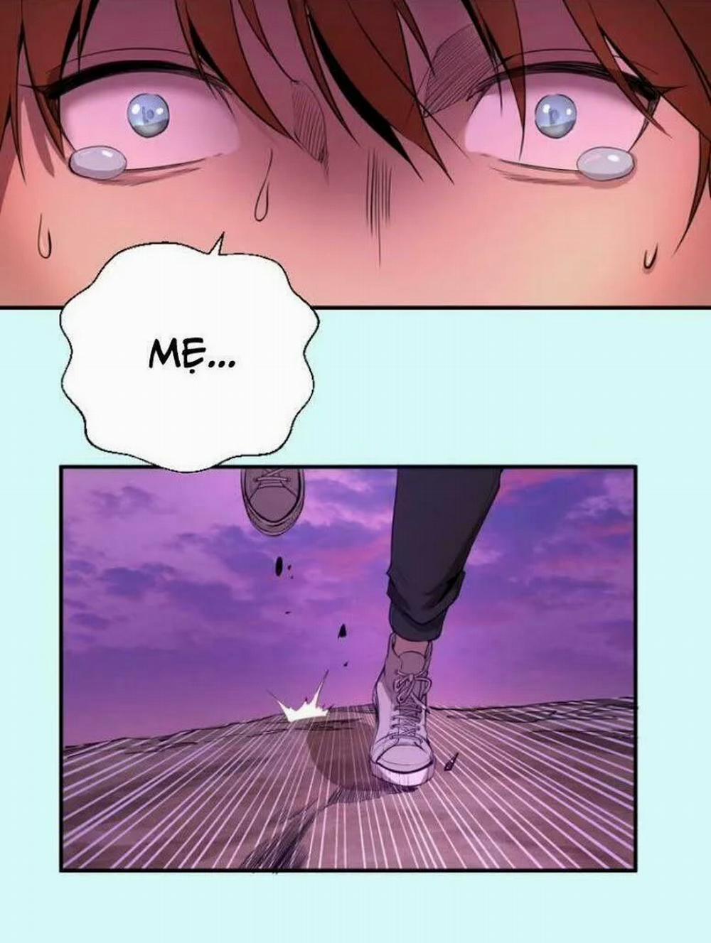 Cao Đẳng Linh Hồn 20 trang 36