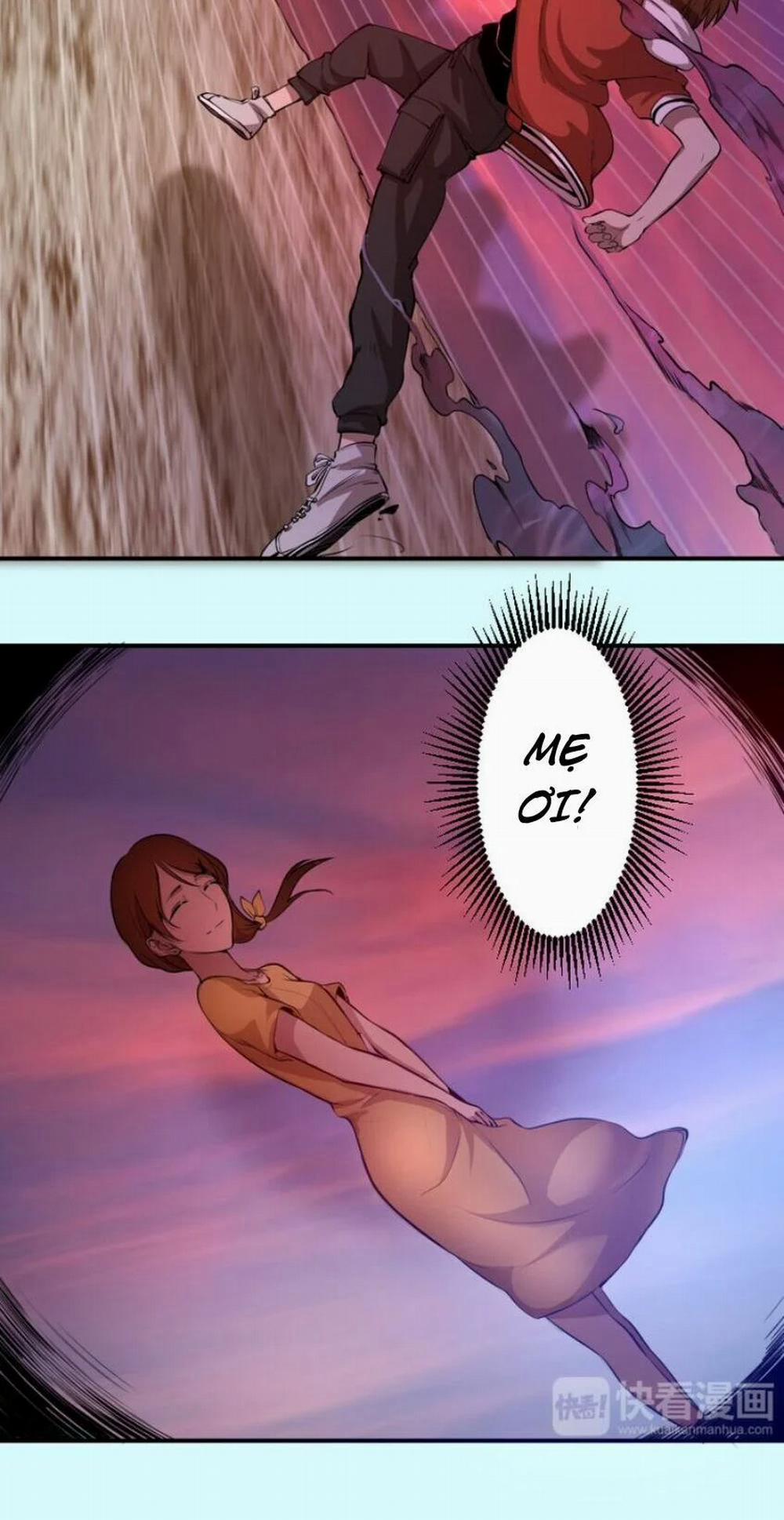 Cao Đẳng Linh Hồn 20 trang 38