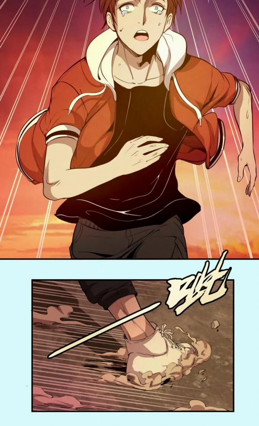 Cao Đẳng Linh Hồn 20 trang 40