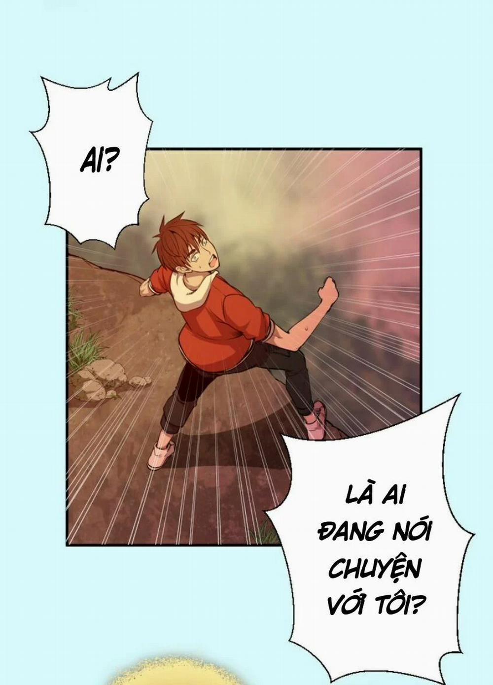 Cao Đẳng Linh Hồn 20 trang 43