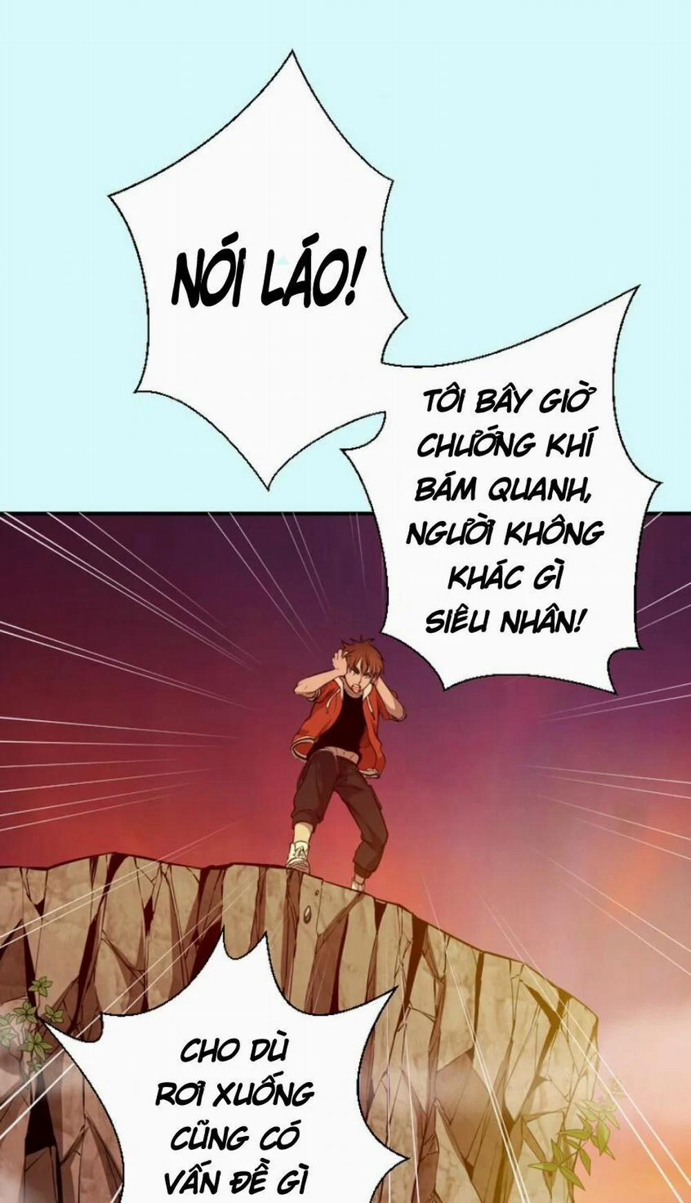 Cao Đẳng Linh Hồn 20 trang 45